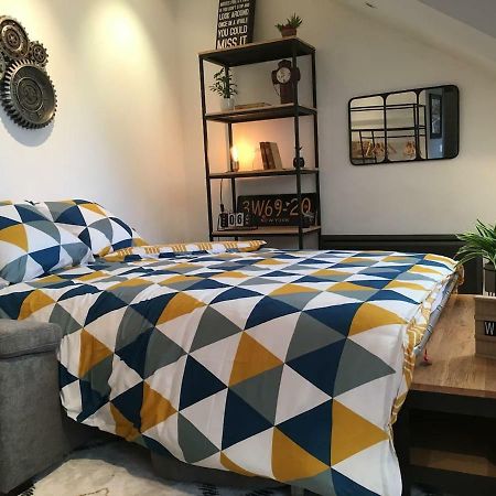 Offre Speciale Centre Verdun - Ideal Visites - Le Puisatier Exteriör bild
