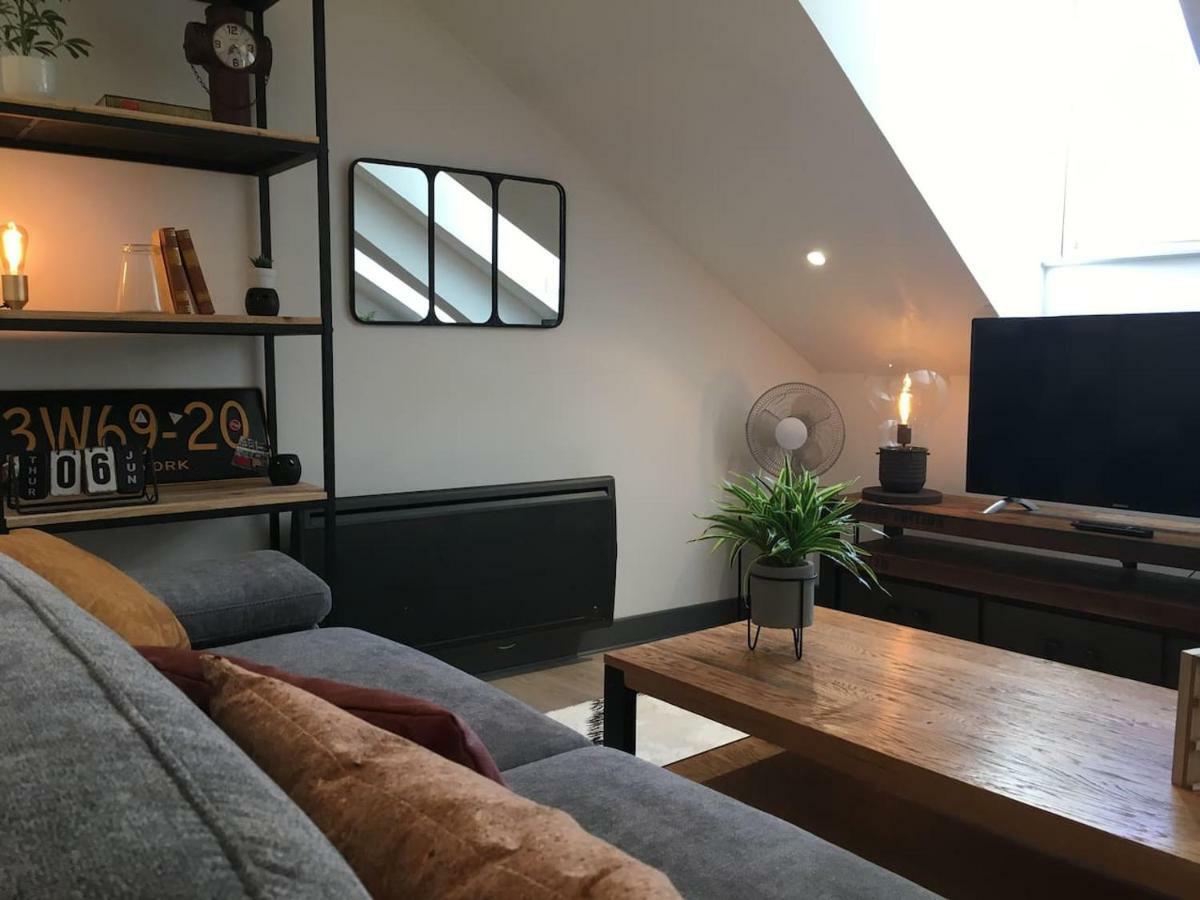 Offre Speciale Centre Verdun - Ideal Visites - Le Puisatier Exteriör bild