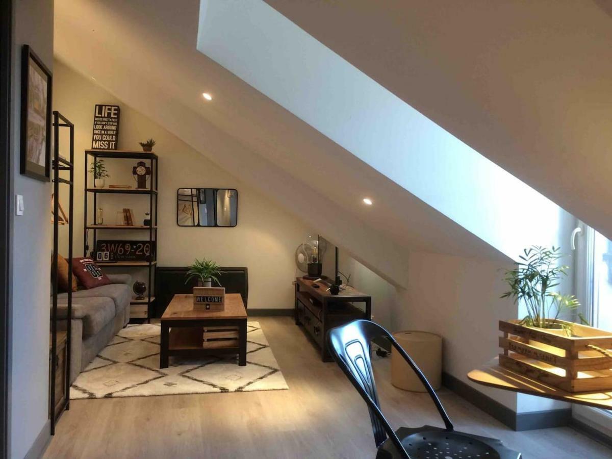 Offre Speciale Centre Verdun - Ideal Visites - Le Puisatier Exteriör bild