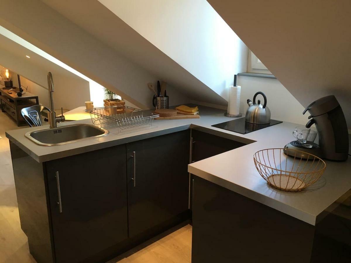Offre Speciale Centre Verdun - Ideal Visites - Le Puisatier Exteriör bild
