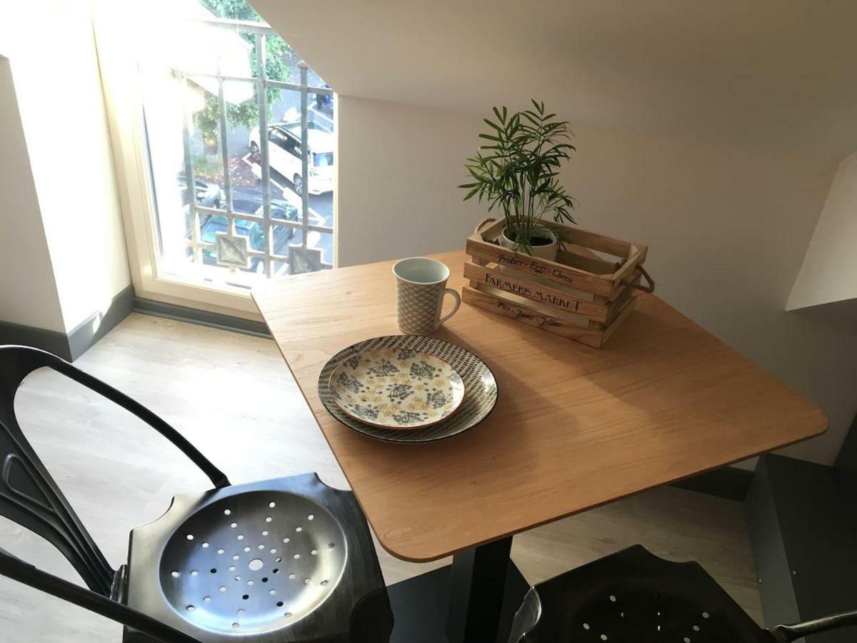 Offre Speciale Centre Verdun - Ideal Visites - Le Puisatier Exteriör bild