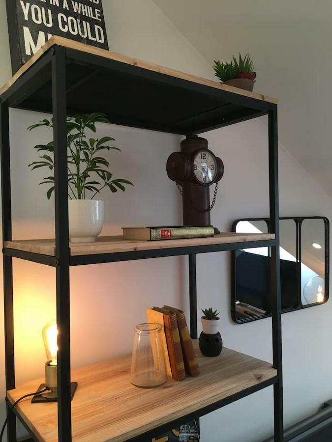 Offre Speciale Centre Verdun - Ideal Visites - Le Puisatier Exteriör bild