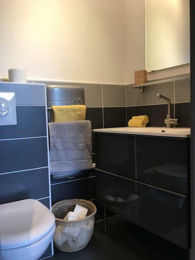 Offre Speciale Centre Verdun - Ideal Visites - Le Puisatier Exteriör bild