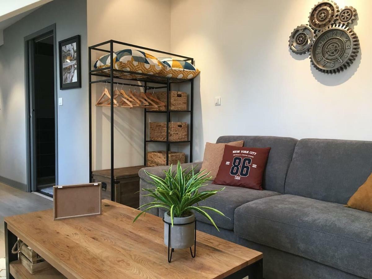 Offre Speciale Centre Verdun - Ideal Visites - Le Puisatier Exteriör bild