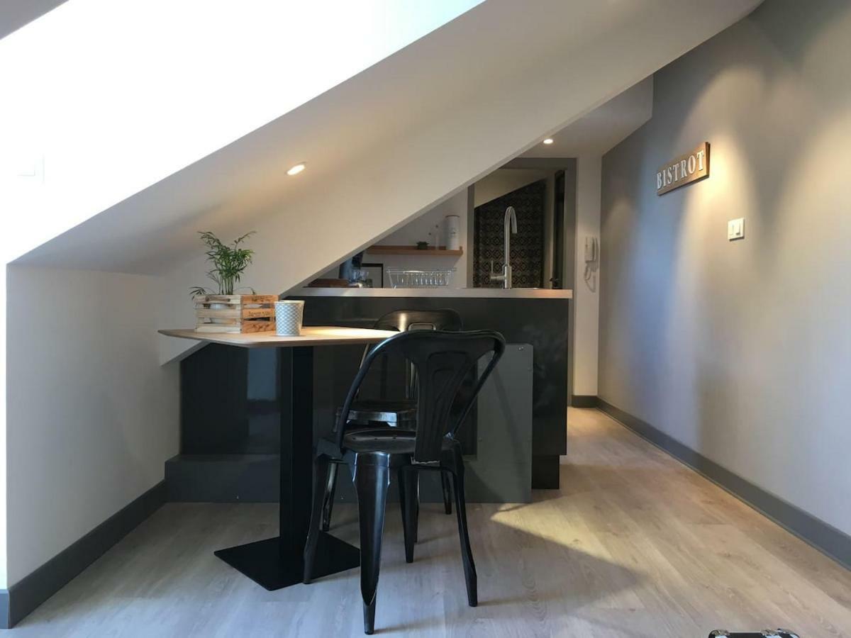 Offre Speciale Centre Verdun - Ideal Visites - Le Puisatier Exteriör bild